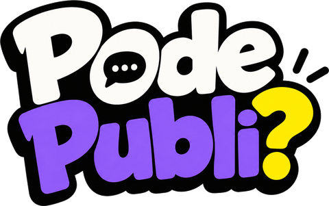 Pode Publi?